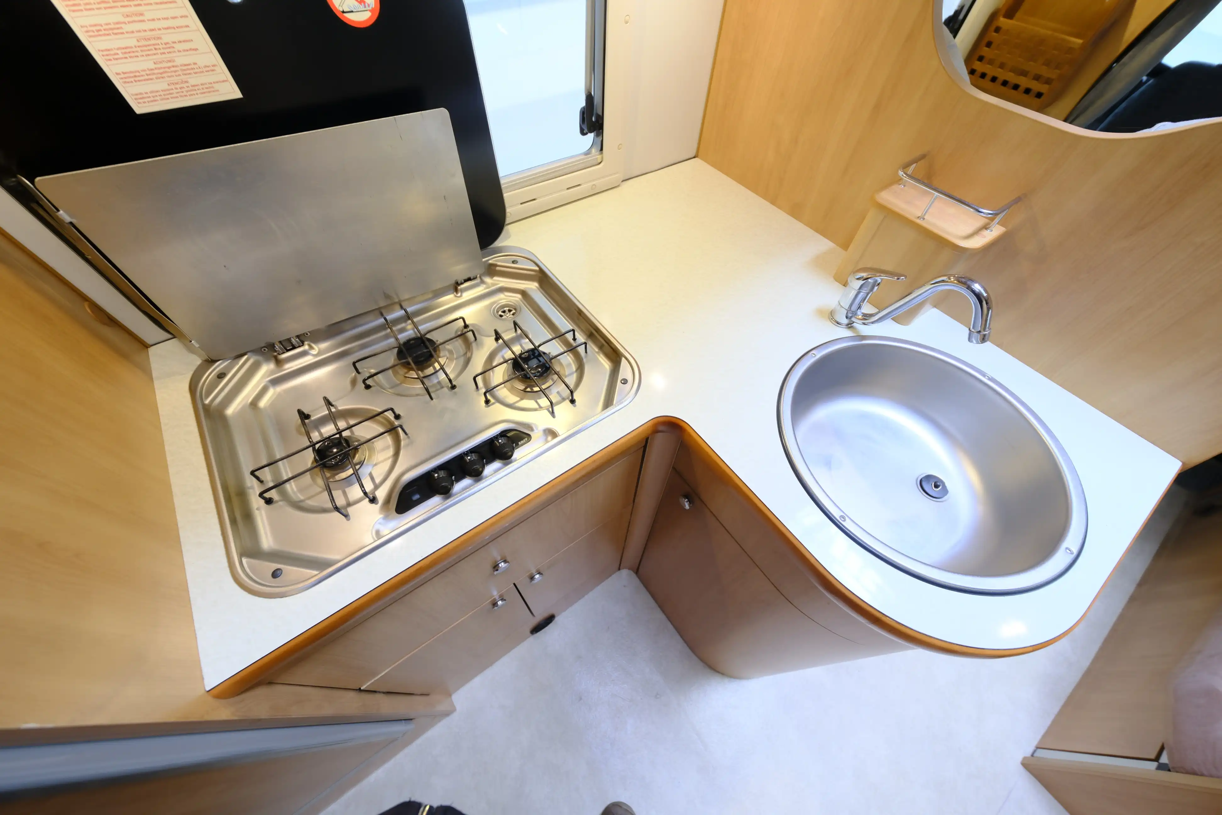 LAIKA X 695 R - Ansicht 14